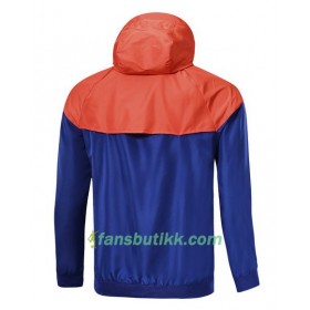 FC Barcelona Windrunner Treningsjakke 2018-2019